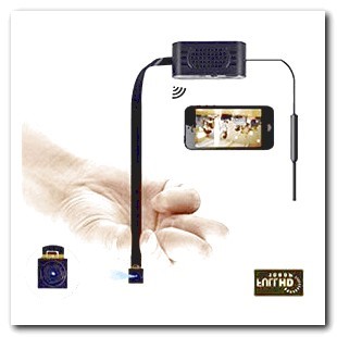 Hidden Camera Shop in Mysore